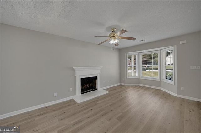 7624 Mcgillicuty Drive, Union City, GA 30291
