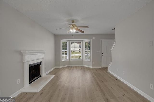 7624 Mcgillicuty Drive, Union City, GA 30291