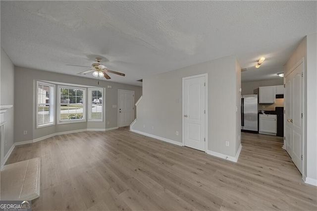 7624 Mcgillicuty Drive, Union City, GA 30291