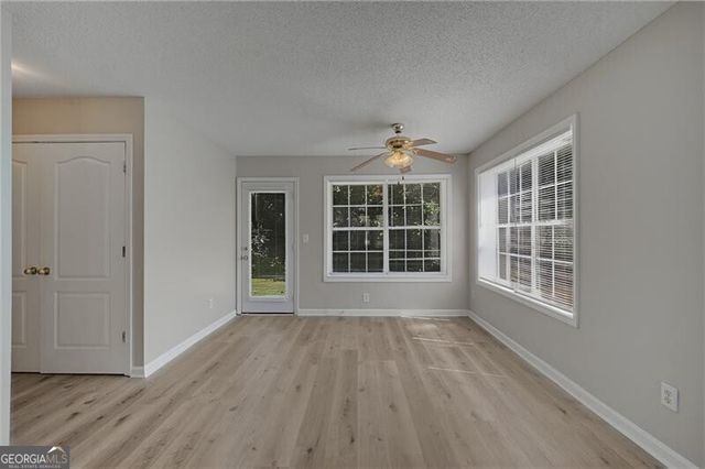 7624 Mcgillicuty Drive, Union City, GA 30291