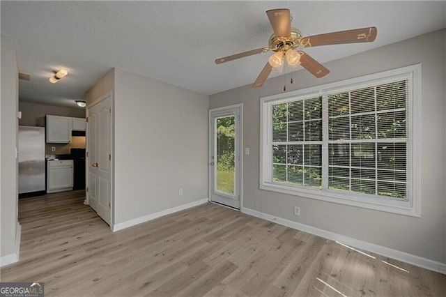 7624 Mcgillicuty Drive, Union City, GA 30291