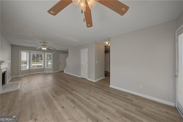 7624 Mcgillicuty Drive, Union City, GA 30291