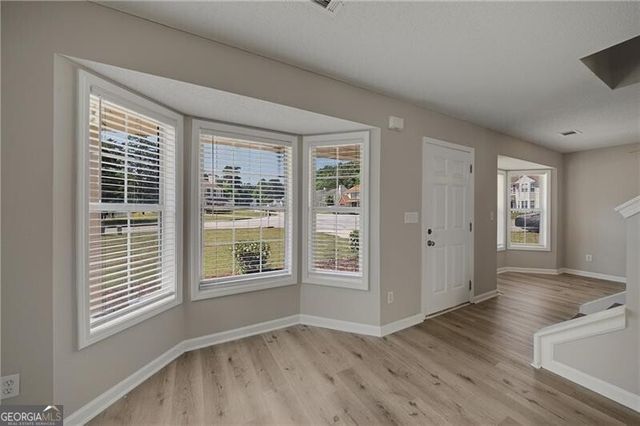 7624 Mcgillicuty Drive, Union City, GA 30291
