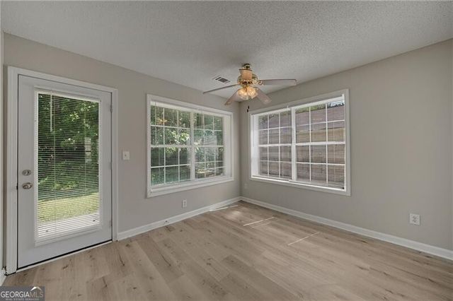 7624 Mcgillicuty Drive, Union City, GA 30291
