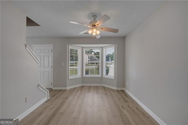 7624 Mcgillicuty Drive, Union City, GA 30291