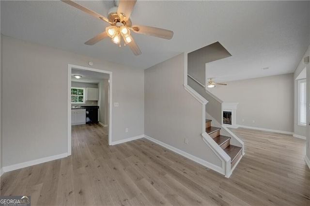 7624 Mcgillicuty Drive, Union City, GA 30291