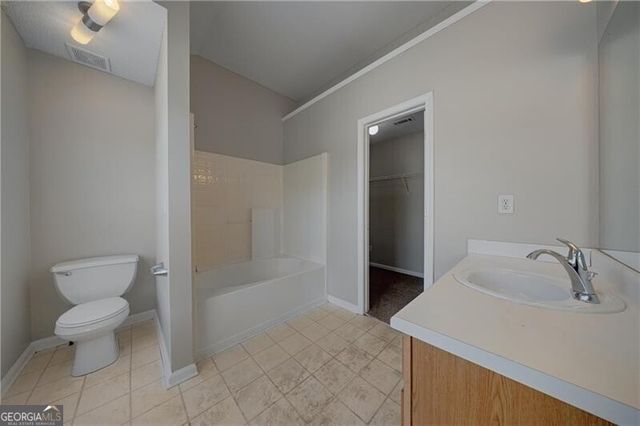 7624 Mcgillicuty Drive, Union City, GA 30291