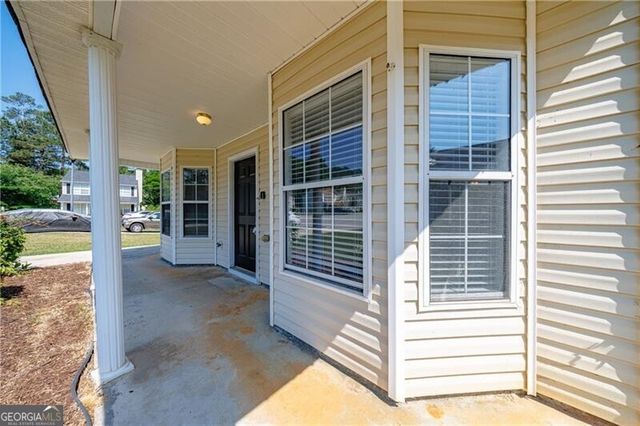 7624 Mcgillicuty Drive, Union City, GA 30291