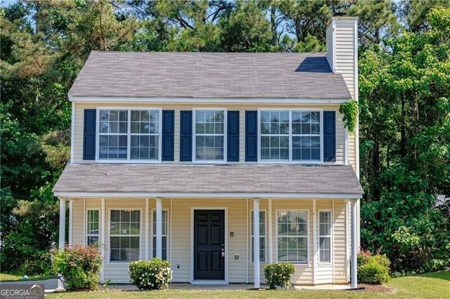 7624 Mcgillicuty Drive, Union City, GA 30291