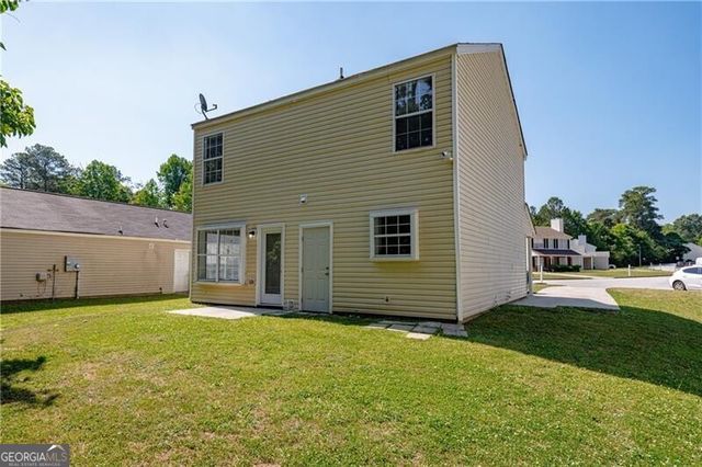 7624 Mcgillicuty Drive, Union City, GA 30291