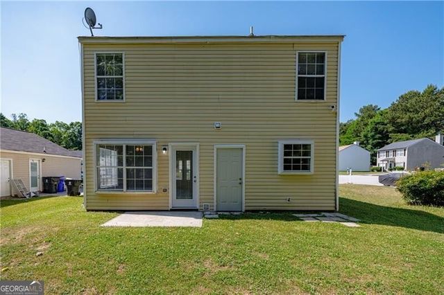 7624 Mcgillicuty Drive, Union City, GA 30291