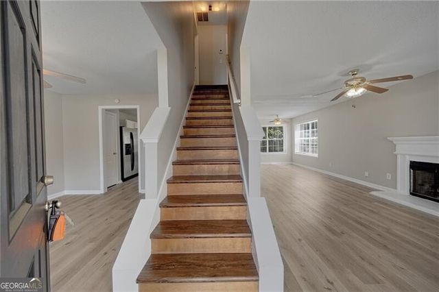 7624 Mcgillicuty Drive, Union City, GA 30291