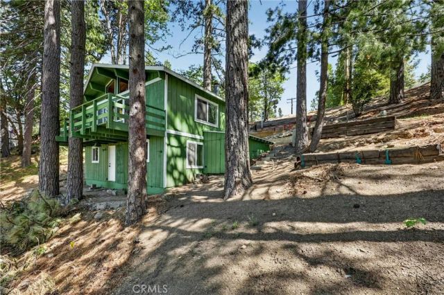 32375 Scandia, Running Springs, CA 92382