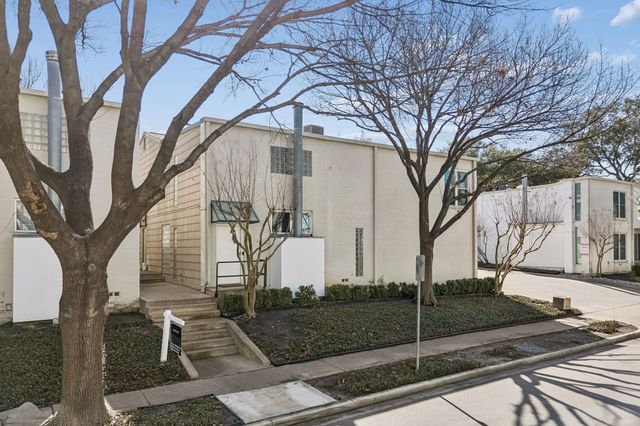 4134 Travis Street 1, Dallas, TX 75204