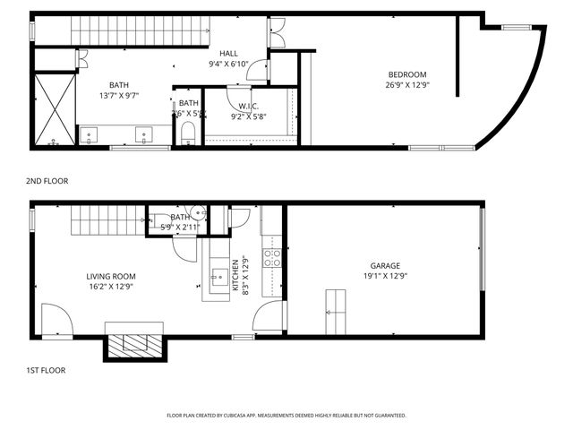 4134 Travis Street 1, Dallas, TX 75204