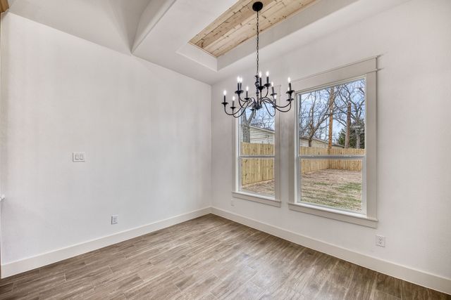 2502 Hanna Avenue, Fort Worth, TX 76164