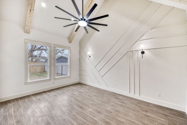 2502 Hanna Avenue, Fort Worth, TX 76164