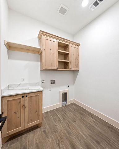 2502 Hanna Avenue, Fort Worth, TX 76164