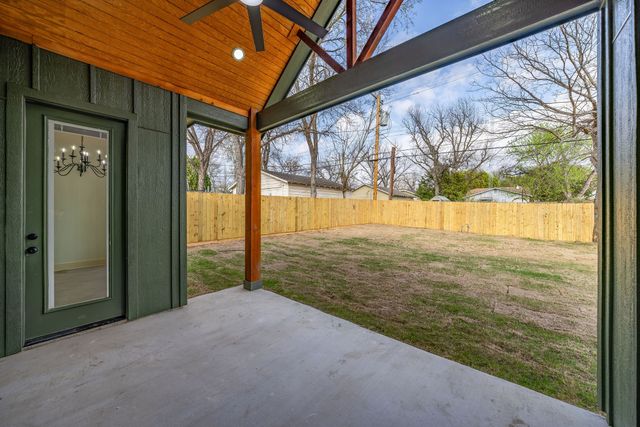 2502 Hanna Avenue, Fort Worth, TX 76164