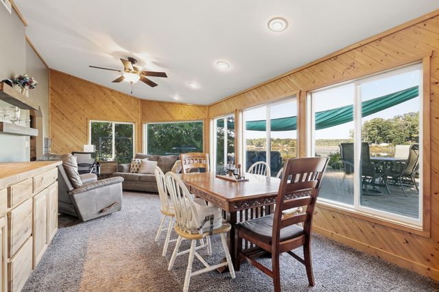 4174 Wilson Beach Road, Twin Lake, MI 49457