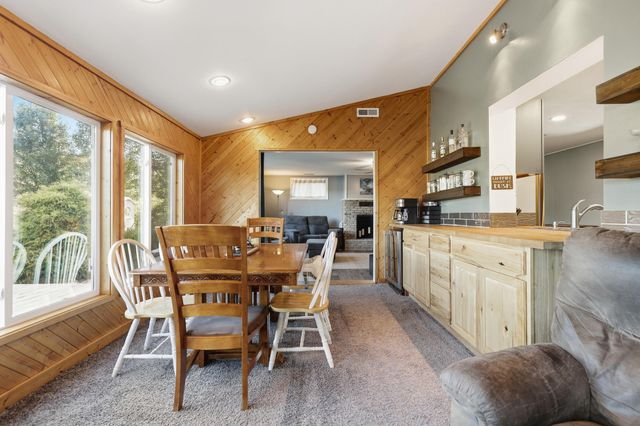 4174 Wilson Beach Road, Twin Lake, MI 49457