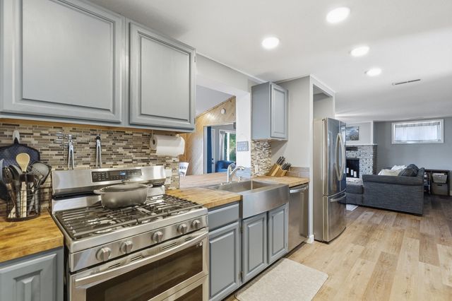 4174 Wilson Beach Road, Twin Lake, MI 49457