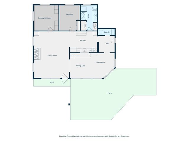 4174 Wilson Beach Road, Twin Lake, MI 49457