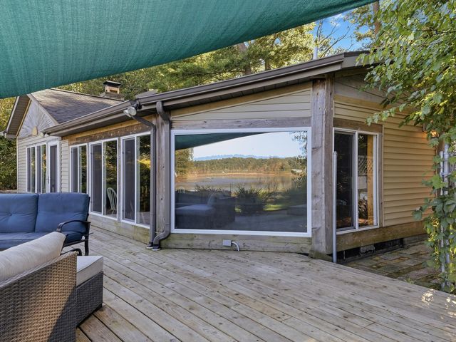 4174 Wilson Beach Road, Twin Lake, MI 49457