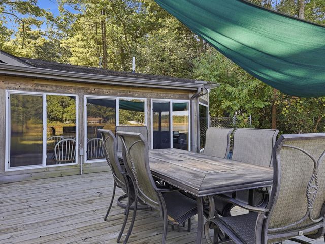 4174 Wilson Beach Road, Twin Lake, MI 49457