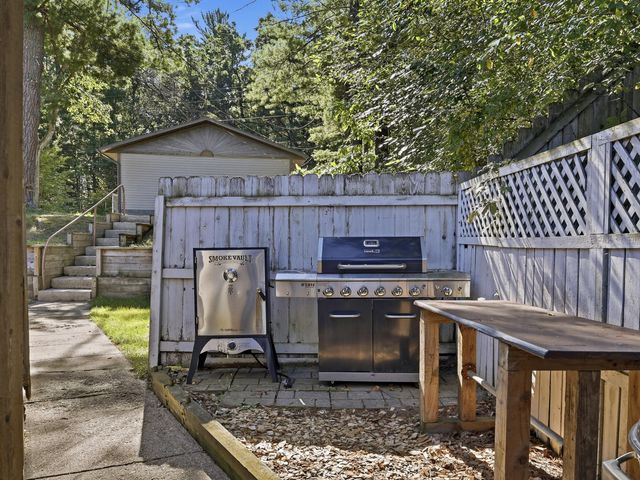 4174 Wilson Beach Road, Twin Lake, MI 49457