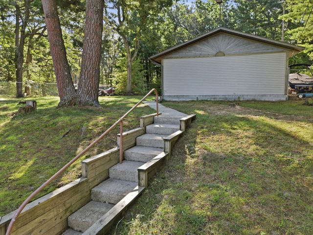 4174 Wilson Beach Road, Twin Lake, MI 49457