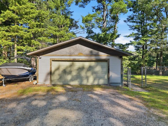 4174 Wilson Beach Road, Twin Lake, MI 49457