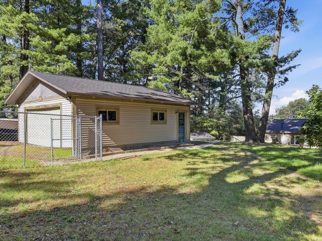 4174 Wilson Beach Road, Twin Lake, MI 49457
