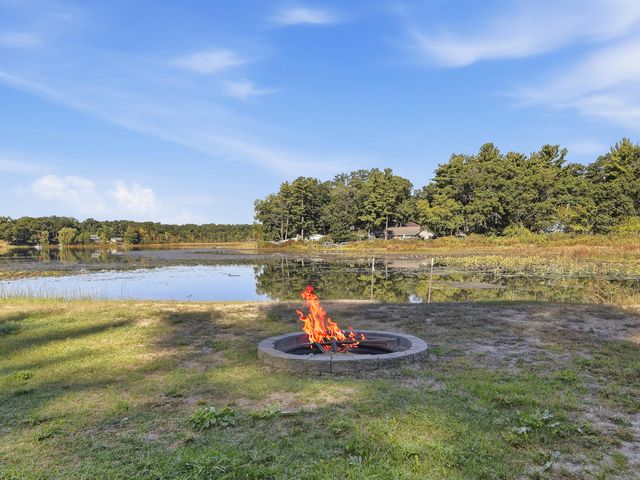4174 Wilson Beach Road, Twin Lake, MI 49457