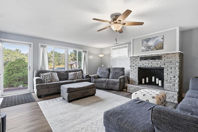 4174 Wilson Beach Road, Twin Lake, MI 49457