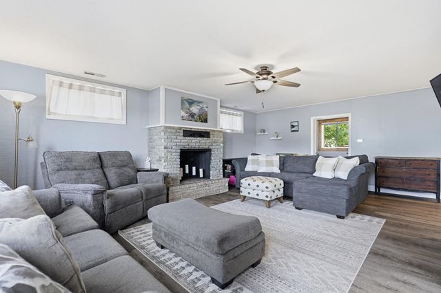 4174 Wilson Beach Road, Twin Lake, MI 49457