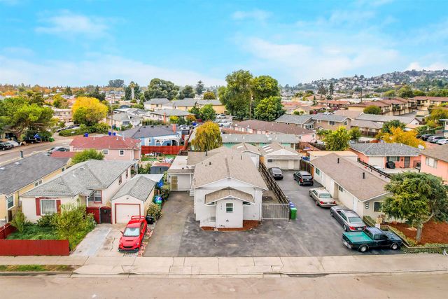 1521 159Th Ave, San Leandro, CA 94578