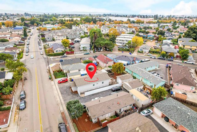 1521 159Th Ave, San Leandro, CA 94578