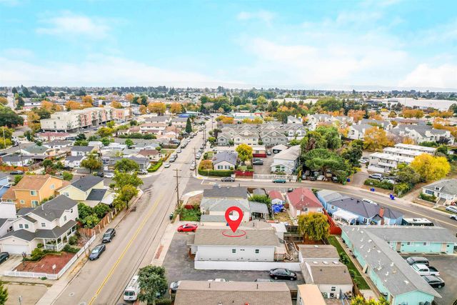 1521 159Th Ave, San Leandro, CA 94578
