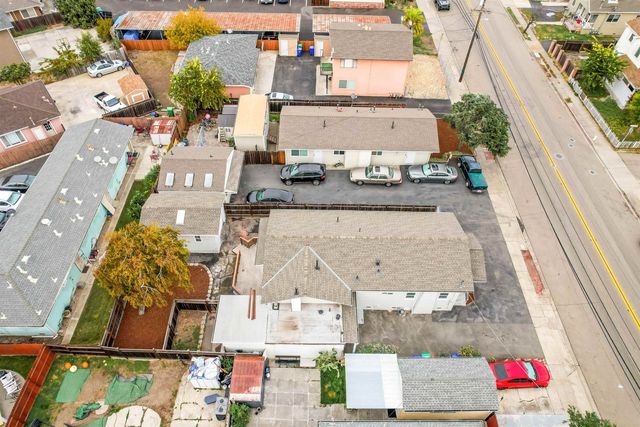 1521 159Th Ave, San Leandro, CA 94578