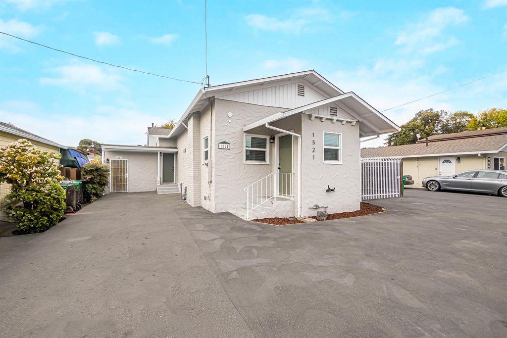 1521 159Th Ave, San Leandro, CA 94578