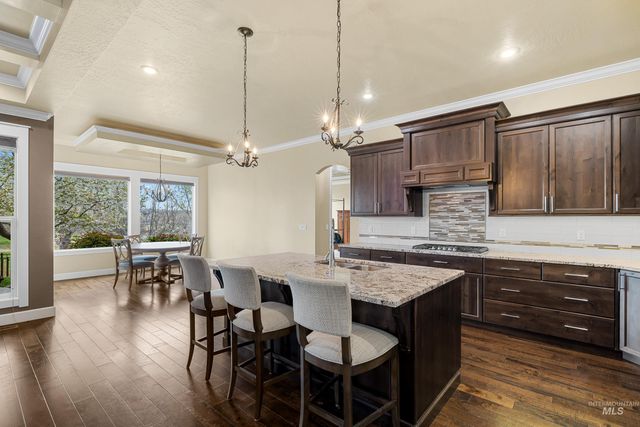 3445 E Parsnip Peak Dr, Boise, ID 83716
