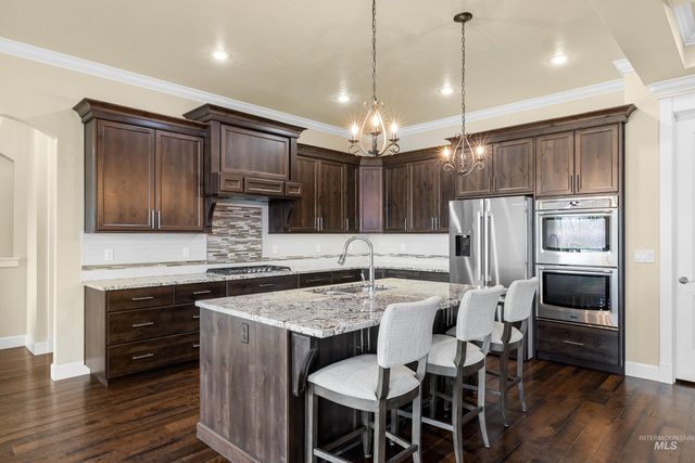3445 E Parsnip Peak Dr, Boise, ID 83716