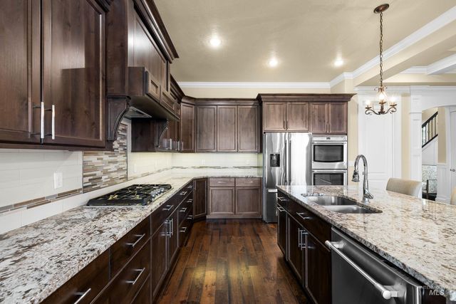 3445 E Parsnip Peak Dr, Boise, ID 83716