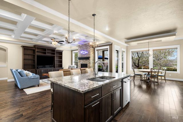 3445 E Parsnip Peak Dr, Boise, ID 83716