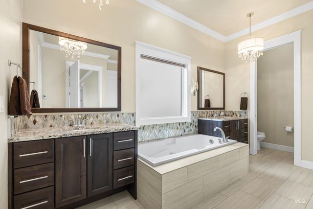 3445 E Parsnip Peak Dr, Boise, ID 83716
