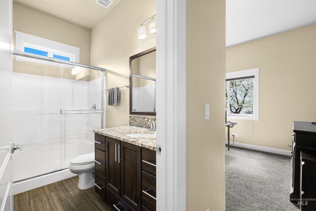 3445 E Parsnip Peak Dr, Boise, ID 83716