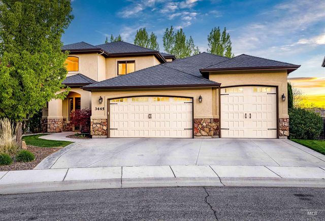 3445 E Parsnip Peak Dr, Boise, ID 83716