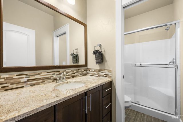 3445 E Parsnip Peak Dr, Boise, ID 83716