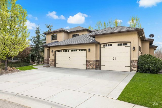3445 E Parsnip Peak Dr, Boise, ID 83716